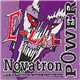 E-Lab - Novatron Power