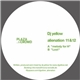 DJ Yellow - Alienation 11 & 12