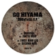 Go Hiyama - Survival E.P.