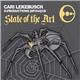 Cari Lekebusch - State Of The Art