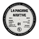 Various - La Machine Auditive