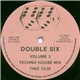 Various - Double Six Volume 3