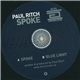 Paul Ritch - Spoke