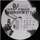 Fields Of Defacement - Desorientatet E.P.