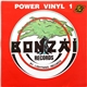 Various - Power Vinyl 1