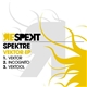 Spektre - Vektor EP