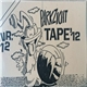 Various - Parkzicht Tape' 12