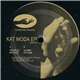 Jeff Mills - Kat Moda EP