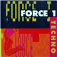 Various - Force 1 Techno