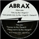 Abrax - Therapy