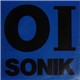 Oi Sonik - Just Let Your Body Ride