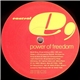 Control E - Power Of Freedom