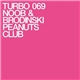 Noob & Brodinski - Peanuts Club