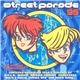 Various - Street Parade 95 - The Official Compilation