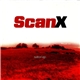 Scan X - Satori EP