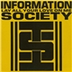 Information Society - Lay All Your Love On Me