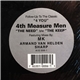 4th Measure Men - The Need / The Keep