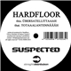 Hardfloor - Übersatellittaaah / Totaaallantennnäääh