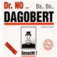 Dr. No - Dagobert