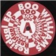 Boo Williams - Residual EP