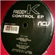 Freddy K - Control EP